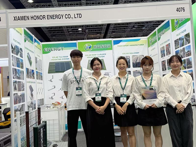 Honor Energy brilha na Malásia IGEM 2025