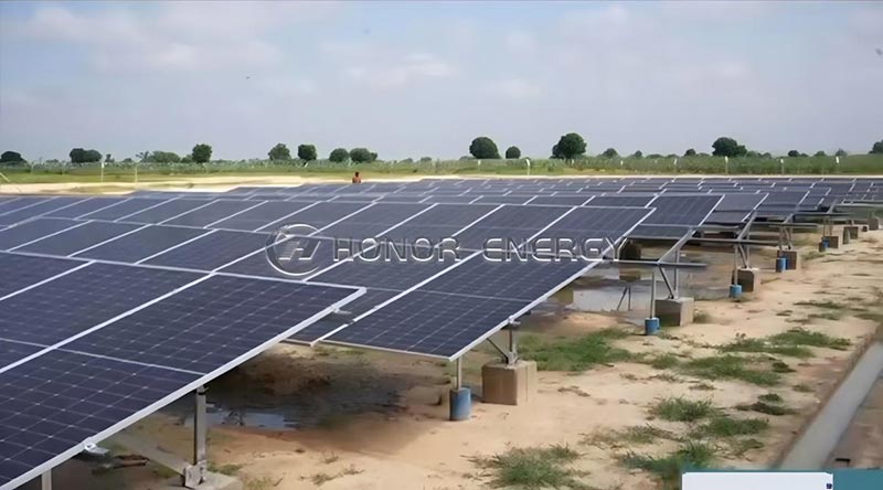 Dos projetos dos nossos clientes para o mundo! Juntos, vamos construir um futuro sustentável.