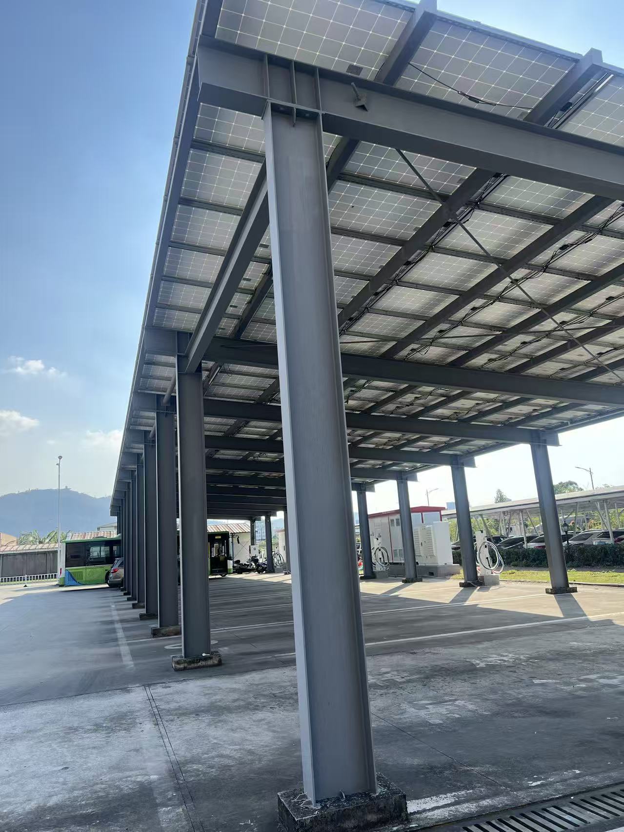 Quais são as aplicações específicas da integração fotovoltaica em edifícios?