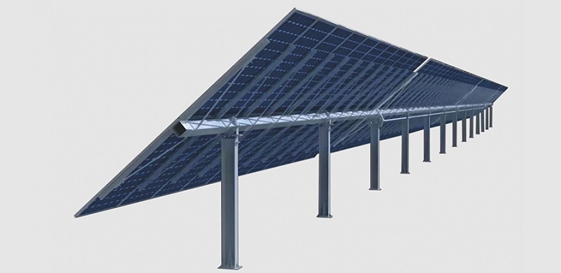 Sistemas de rastreamento: tecnologia impulsiona nova energia