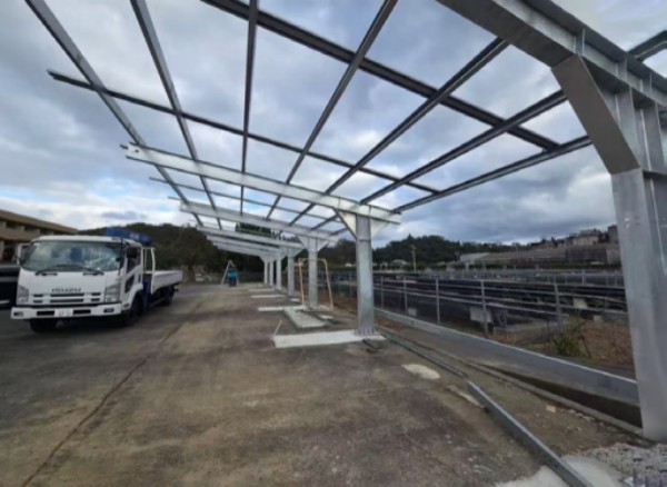 Honor Energy: Redefinindo as infinitas possibilidades dos abrigos solares