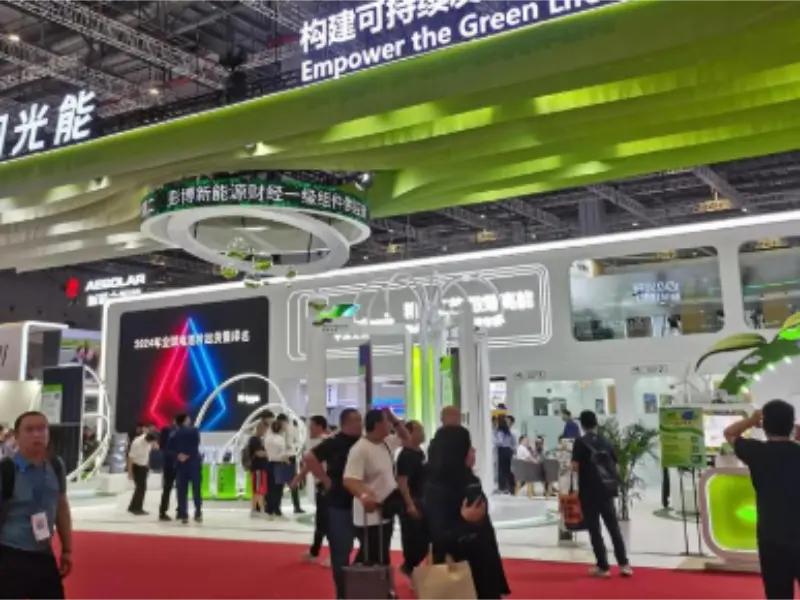 Adeus à era “somente solar”: SNEC PV+ 2026 é inaugurado em Xangai, enquanto a integração de armazenamento fotovoltaico e IA remodelam a lógica da indústria de energia