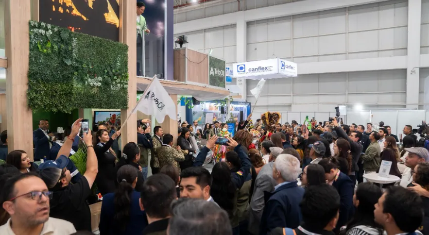IGEM 2026: Malásia traça o rumo para a transição verde do Sudeste Asiático