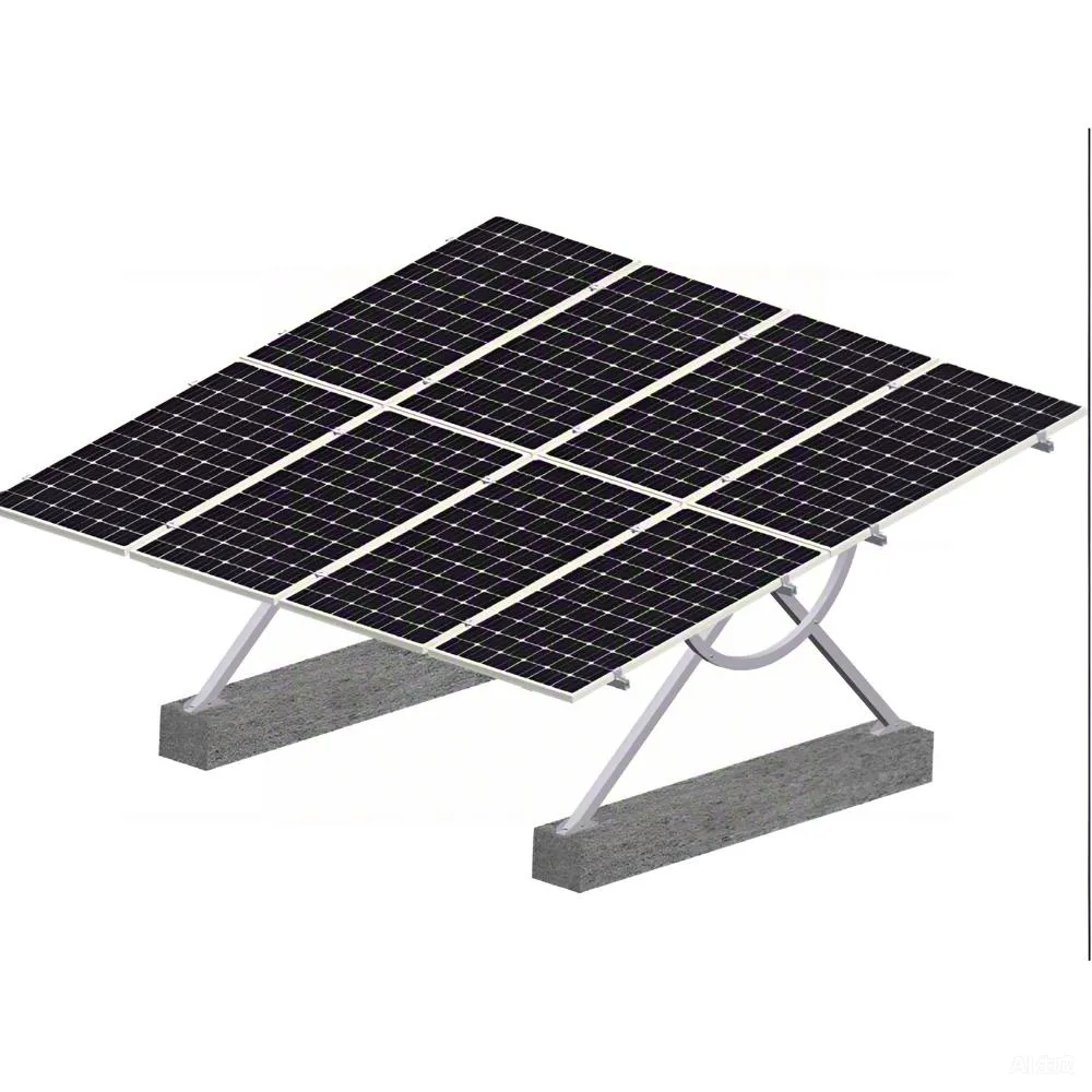 Suporte de solo em aço carbono com inclinação manual e fácil operação