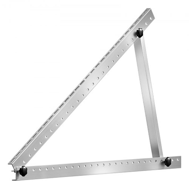 Adjustable Solar Panel Tilt Mount Bracket