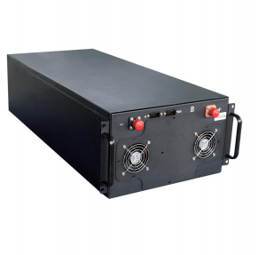 Integrated Lithium Iron Phosphate Battery Energy Storage Cabinet
