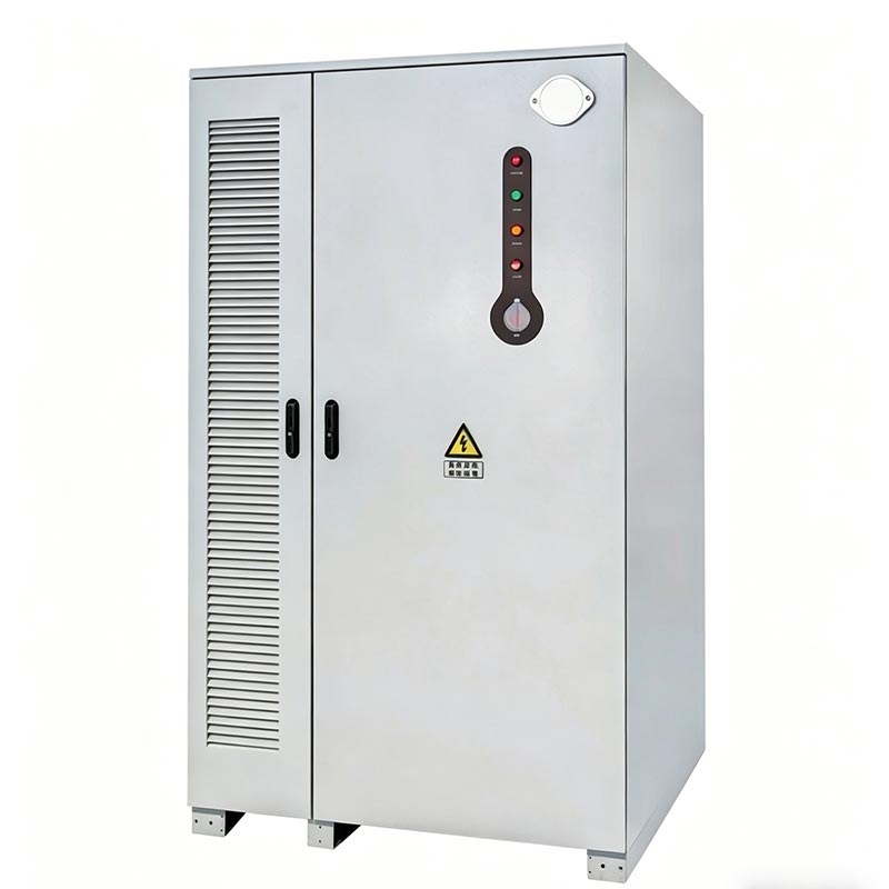 Sistema de armazenamento de energia de bateria de lítio com refrigeração líquida externa