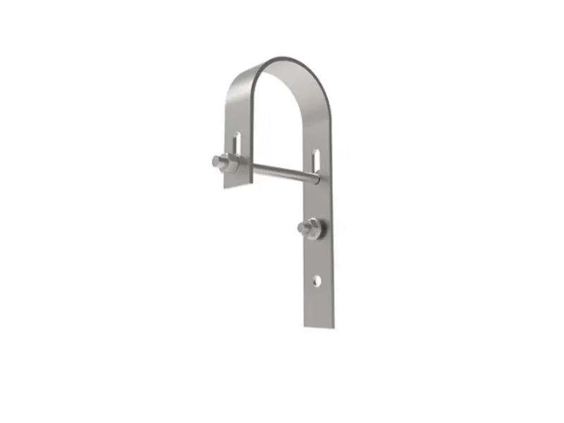 Gancho Solar para Varanda