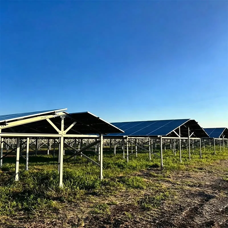 Terras agrícolas solares