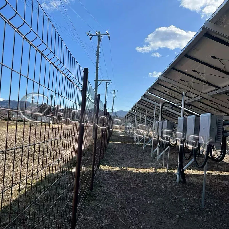 Cerca solar