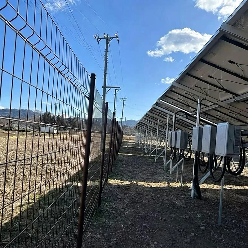 Cerca Solar