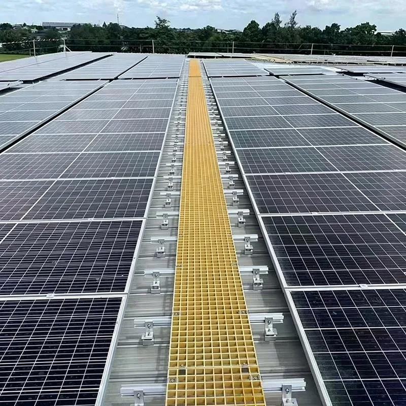 Passarela Solar