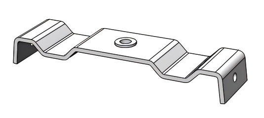 braçadeira impermeável solar
